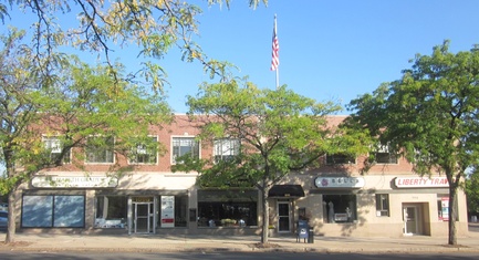 office space for rent in the center of West hartford connecticut